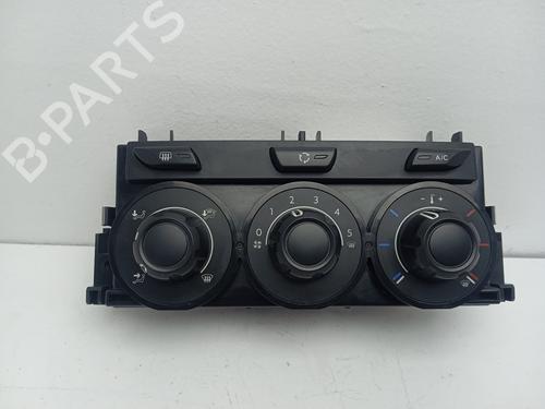 Commande Chauffage CITROËN C3 II (SC_) [2009-2026]  17859952
