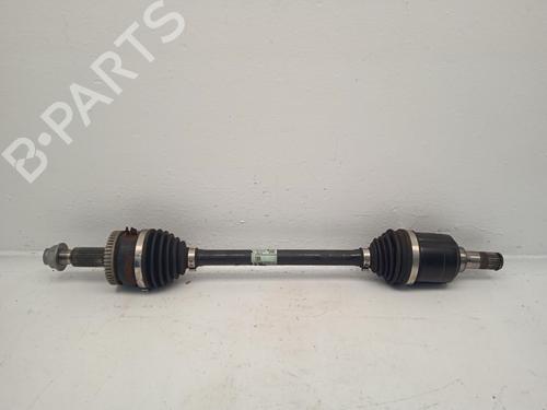 Used Left front driveshaft Left front driveshaft HYUNDAI TUCSON (TL, TLE) [2015-2023] 32449607 32449607