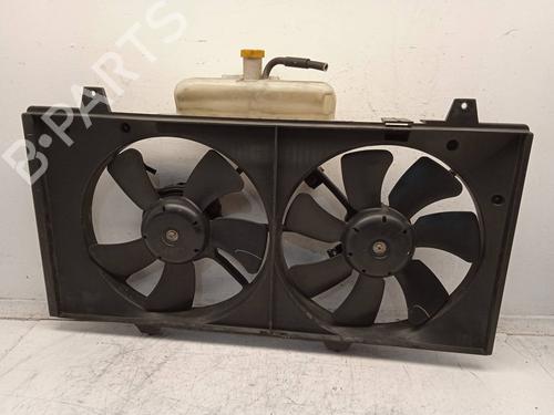Radiator fan MAZDA 6 Hatchback (GG) 2.0 DI (GG14) | BP4343728M35