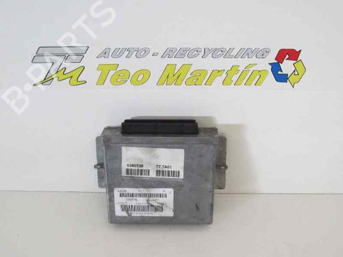 engine-control-unit-ecu-saab-9-5-ys3e-t77a015380738-1997-1998-1999-2000-2001-2002-2003-2004-2005-2006-2007-2008-2009-4285840 main image