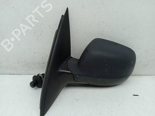 Left mirror VW LUPO I (6X1, 6E1) 1.4 16V | BP4288199C26
