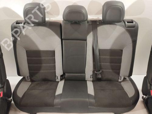 Seats set DS DS 4 / DS 4 CROSSBACK (NX_) 2.0 BlueHDi 150 | BP40096003C78 - Image 3