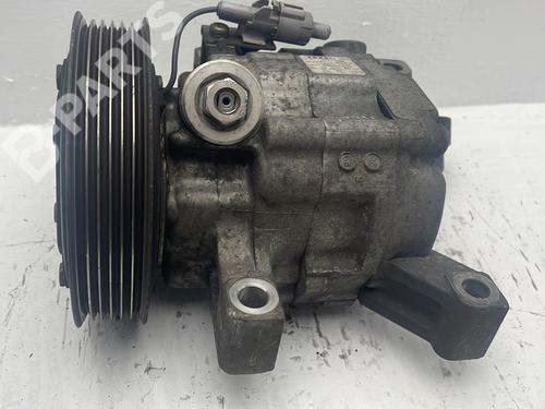 Used AC compressor PEUGEOT 107 (PM_, PN_) 1.4 HDi (54 hp) 4358236