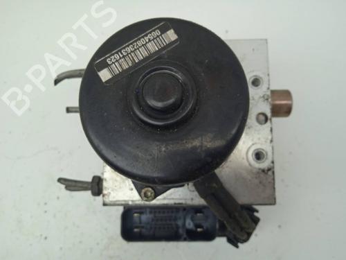 ABS pump JEEP GRAND CHEROKEE II (WJ, WG) | BP4266490M43