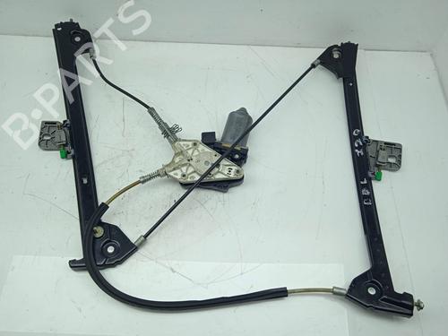 Used Front left window mechanism MERCEDES-BENZ S-CLASS Coupe (C215) [1999-2006]  11167038