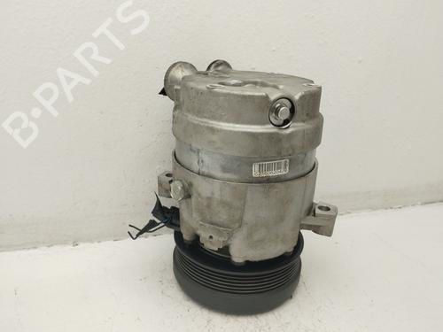 AC compressor CHEVROLET REZZO MPV (U100) 1.6 | BP40238982M34  - Image 5