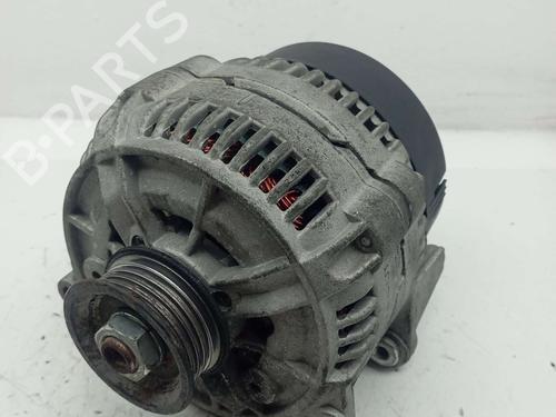 Used Alternator Alternator AUDI A4 B5 (8D2) 1.9 TDI (90 hp) 31618776 31618776