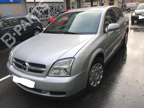Used Parts OPEL VECTRA C GTS (Z02)  1.9 CDTI (F68)  1180410