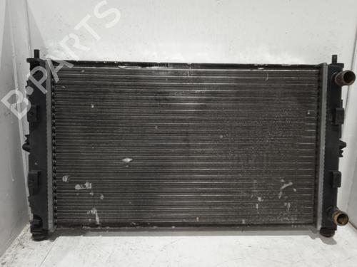 Used Water radiator CHRYSLER STRATUS (JA) [1994-2001]  4283999