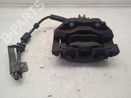Left front brake caliper PEUGEOT PARTNER Box Body/MPV 1.6 HDi | BP11569272M105 - Image 2