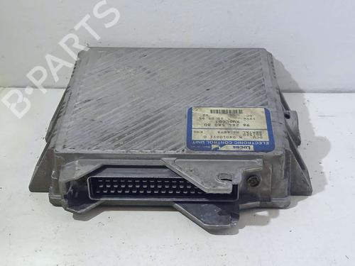 Motorstyringsenhed CITROËN XANTIA (X2) [1998-2003]  31616499