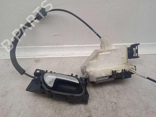 Used Front right lock PEUGEOT 5008 (0U_, 0E_) [2009-2017]  11161237