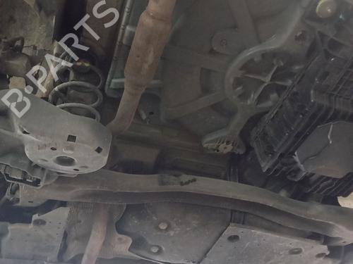 Uitlaatsysteem PEUGEOT 308 II (LB_, LP_, LW_, LH_, L3_) [2013-2021]  25902462