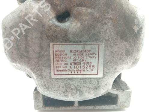 AC compressor MAZDA 6 Hatchback (GG) 2.0 DI (GG14) | BP38926795M34 - Image 4