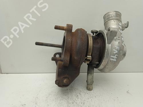 Used Turbocharger/Supercharger HYUNDAI H-1 Van (A1) 2.5 TD (101 hp) 4266439