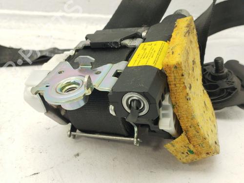 Front right seatbelt CITROËN C5 III (RD_) 1.6 HDi 110 (RD9HZC) | BP33324211I25 - Image 3
