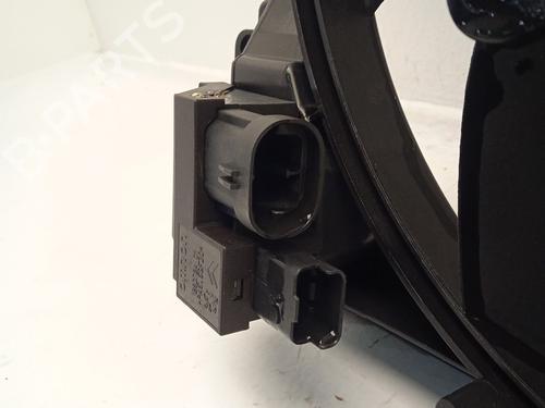 Radiator fan PEUGEOT 208 I (CA_, CC_)  | BP31621161M35 