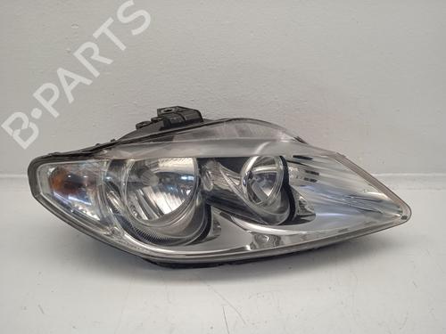 Used Right headlight Right headlight SEAT EXEO (3R2) 2.0 TDI (143 hp) 36460378 36460378