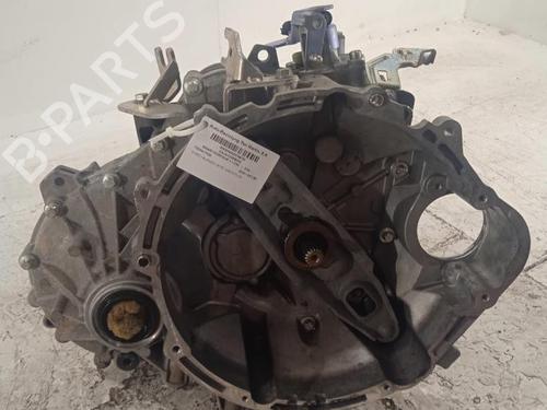 Gearbox MITSUBISHI COLT VI (Z3_A, Z2_A) | BP4357419M3