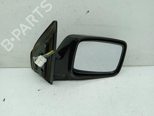 Used Right mirror NISSAN X-TRAIL I (T30) 2.2 dCi (136 hp) 11149498