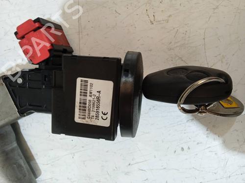 Steering column DACIA SANDERO II 1.5 dCi 75 / Blue dCi 75 (B8JW, B8M4, B8AH, B8M7, B8M6) | BP4314990M21 - Image 2