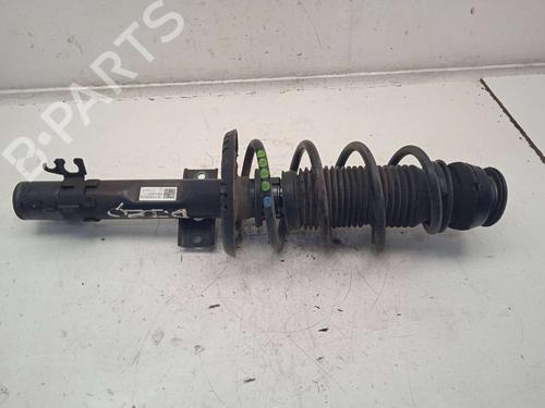 Used Left front shock absorber SEAT IBIZA IV (6J5, 6P1) 1.2 (60 hp) 11156736