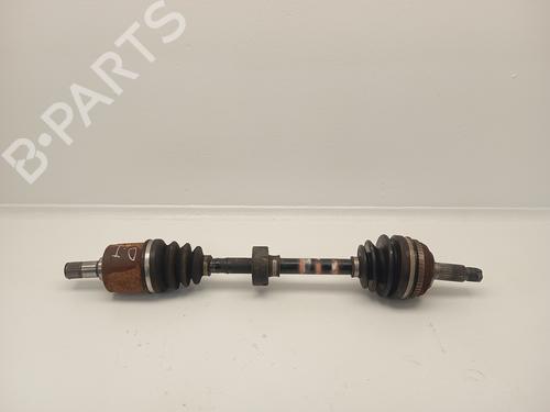 Used Left front driveshaft HONDA CR-V I (RD) [1995-2002]  31615926