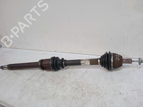 Used Right front driveshaft FORD FOCUS C-MAX (DM2) 1.6 TDCi (109 hp) 4317935