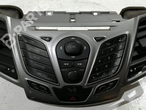 Used Switch Switch FORD FIESTA IV (JA_, JB_) [1995-2006] 11158464 11158464