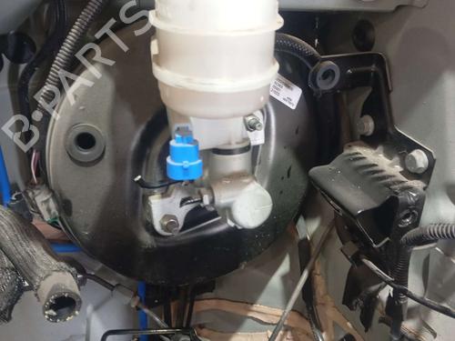 Used Servo brake Servo brake FIAT PANDA (312_, 319_) 1.0 Mild Hybrid (312.PYD1B) (69 hp) 40096639 40096639