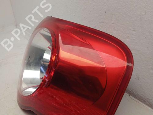 Right taillight VW PASSAT B6 Variant (3C5) | BP33872409C35 - Image 3
