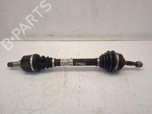 Used Left front driveshaft Left front driveshaft CITROËN C3 I (FC_, FN_) [2002-2013] 13875702 13875702