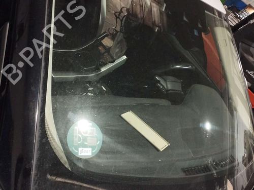 Windscreen LAND ROVER RANGE ROVER EVOQUE (L538) | BP31614484C63