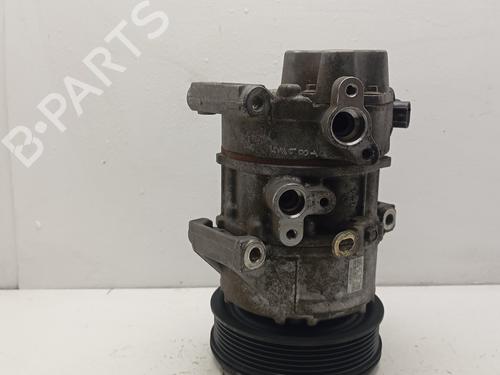 AC compressor TOYOTA COROLLA Verso (_E12_) 1.8 VVT-i (ZZE122_, ZZE122R) | BP17639069M34
