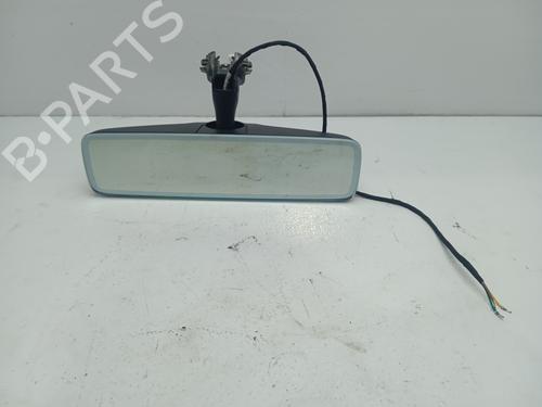 Used Rear mirror MERCEDES-BENZ A-CLASS (W177) A 220 d (177.014) (190 hp) 20647414