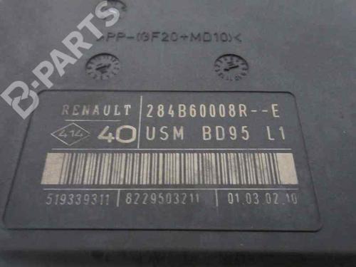 Used Electronic module RENAULT MEGANE III Coupe (DZ0/1_) [2008-2016]  4327443