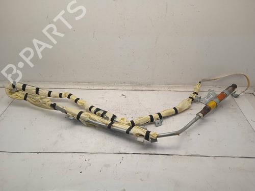 Used Left curtain airbag MAZDA 5 (CR) 2.0 CD (CR19) (143 hp) 11158852