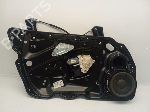 Elevalunas delantero izquierdo VW PASSAT B6 Variant (3C5) [2005-2011]  31617016