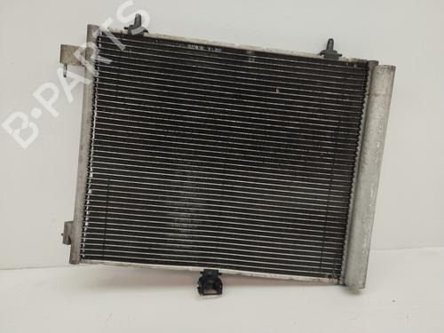 Used AC radiator PEUGEOT 207 CC (WD_) 1.6 16V (120 hp) 17832078