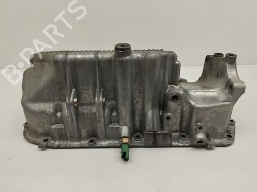 Used Oil sump Oil sump FIAT STILO (192_) 1.9 D Multijet (100 hp) 17984270 17984270