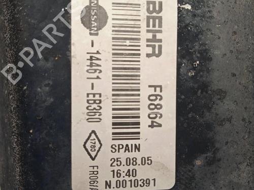 Intercooler NISSAN PATHFINDER III (R51) 2.5 dCi | BP11155969M30