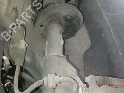 Used Left front shock absorber Left front shock absorber CHEVROLET CRUZE (J300) [2009-2026] 22647891 22647891