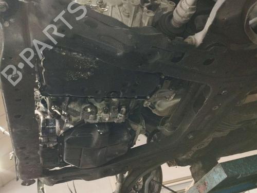 Used Subframe NISSAN QASHQAI I (J10, NJ10) [2006-2015]  18549101