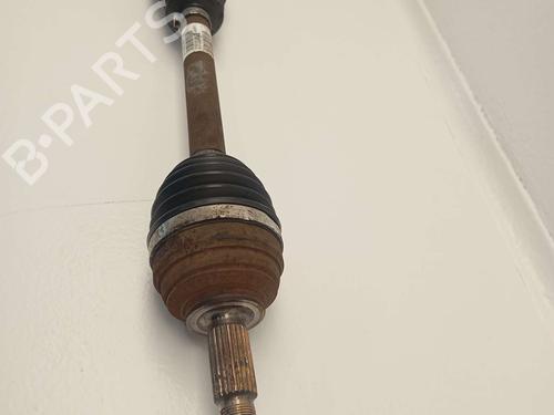 Left front driveshaft DACIA LOGAN MCV (KS_) | BP34444106M38 - Image 2