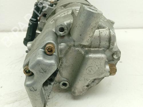 AC compressor BMW 3 (E46) 316 i | BP38924758M34 - Image 4