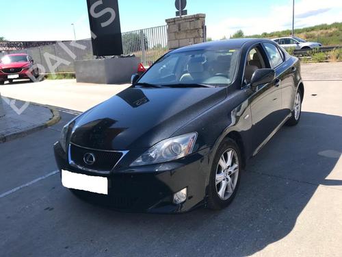 Electronic module LEXUS IS II (_E2_) 220d (ALE20) | BP11155706M83 