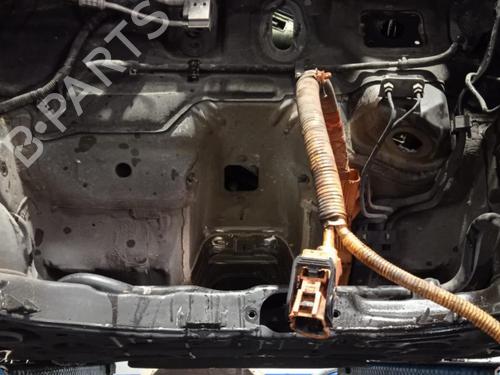 Used Subframe HYUNDAI IONIQ (AE) [2016-2023]  31618693