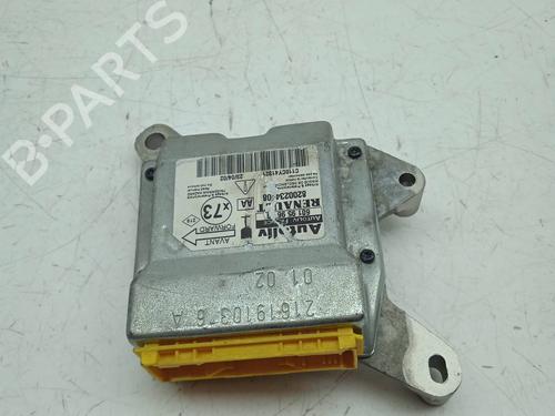 ecu-airbags-renault-vel-satis-bj0_-2002-4335344 main image