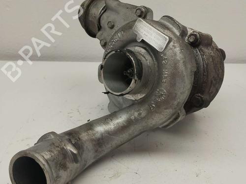 Used Turbocharger/Supercharger RENAULT LAGUNA II (BG0/1_) [2001-2007]  31614722