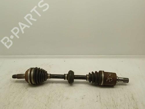 Used Right front driveshaft Right front driveshaft HONDA CIVIC VII Hatchback (EU, EP, EV) 1.6 i (EP2, EU8, EU6) (110 hp) 4297266 4297266